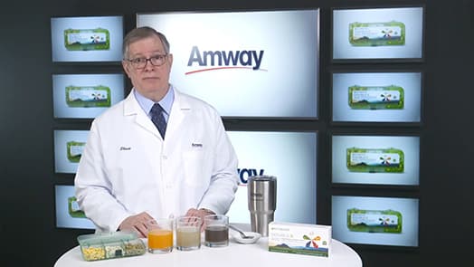 Supliment alimentar Nutrilite™ DOUBLE X™ video